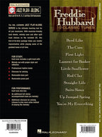 Jazz Play Along vol. 138: Freddie Hubbard