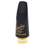 JodyJazz HR* Custom Dark altsax mondstuk