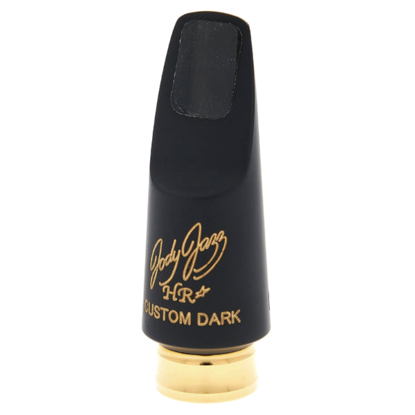 JodyJazz HR* Custom Dark altsax mondstuk