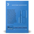 D'Addario Royal baritonsax riet per stuk