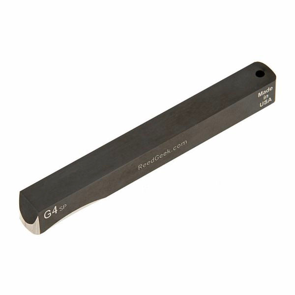 ReedGeek G4 Black Diamond