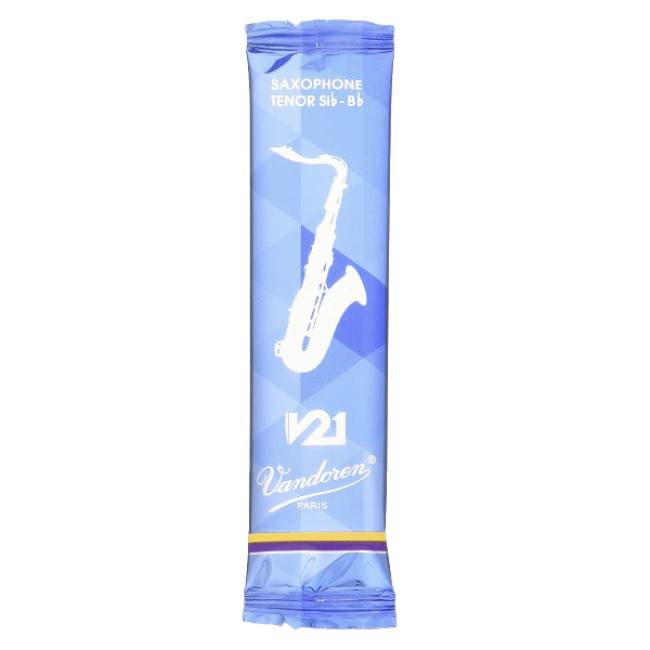 Vandoren V21 tenorsax riet per stuk