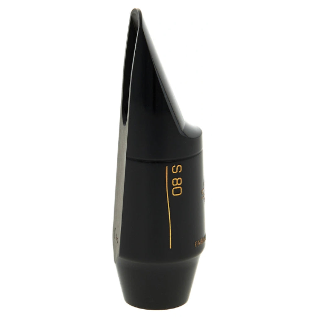 Selmer Paris S80 sopraansax mondstuk