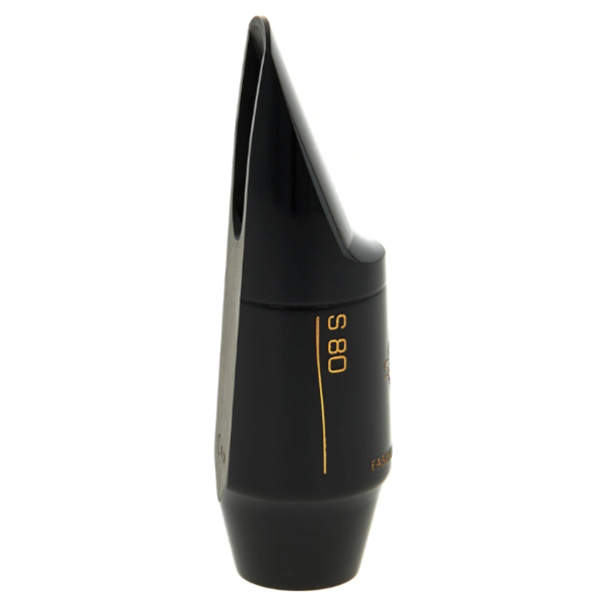Selmer Paris S80 sopraansax mondstuk