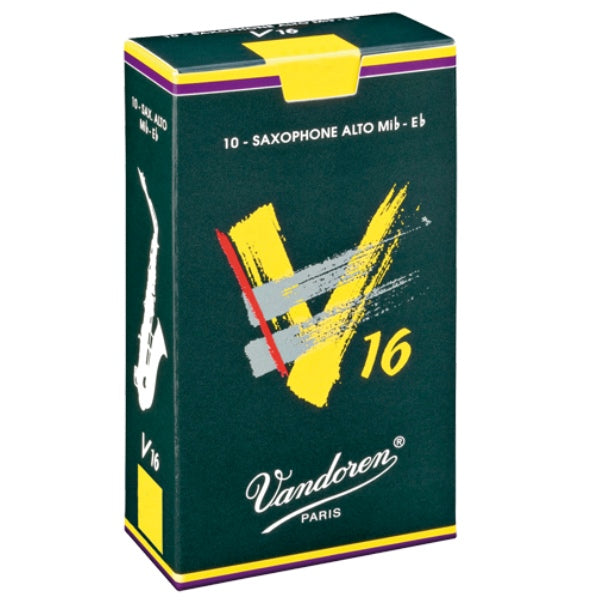 Vandoren V16 altsax riet per stuk