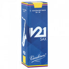 Vandoren V21 tenorsax riet per stuk