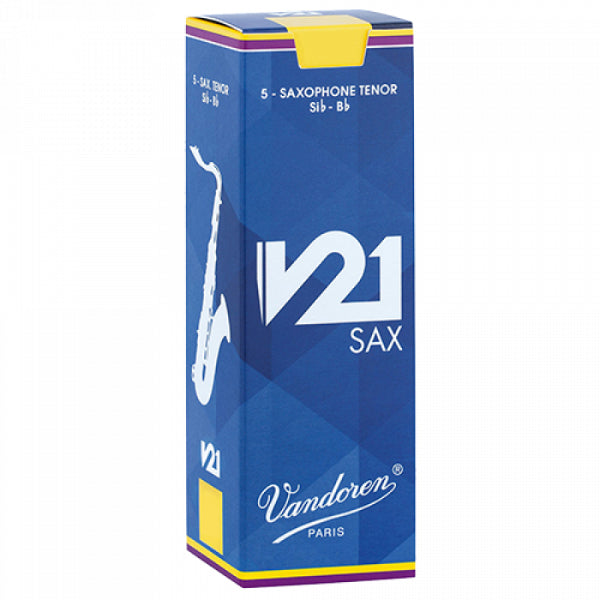 Vandoren V21 tenorsax riet per stuk