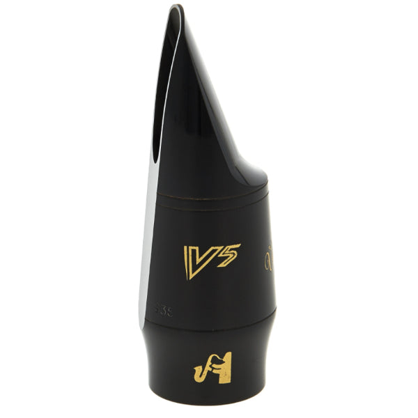 Vandoren V5 sopraansax mondstuk