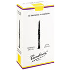 Vandoren White Master Traditional German Bb klarinet riet per 10 stuks