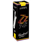 Vandoren ZZ baritonsax riet per 5 stuks