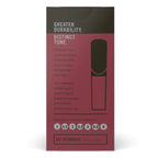 D'Addario Plasticover Bb klarinet riet per stuk