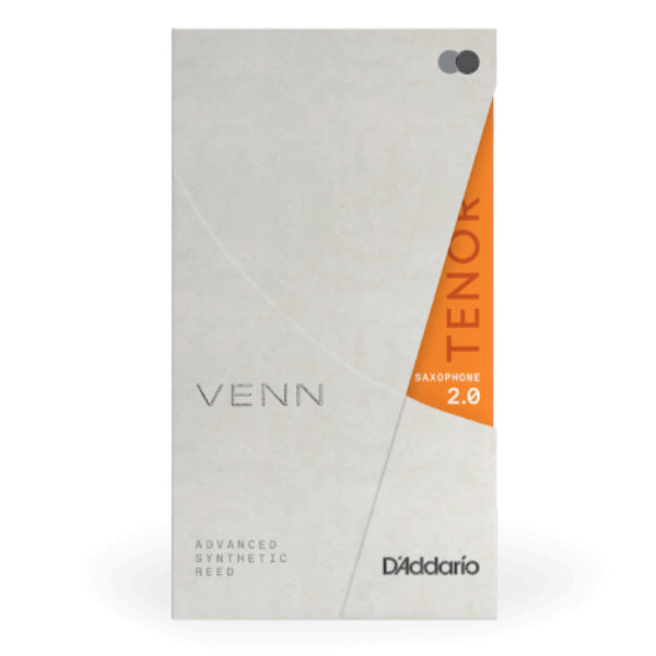 D'Addario VENN tenorsax kunststof riet per stuk