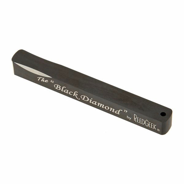 ReedGeek G4 Black Diamond