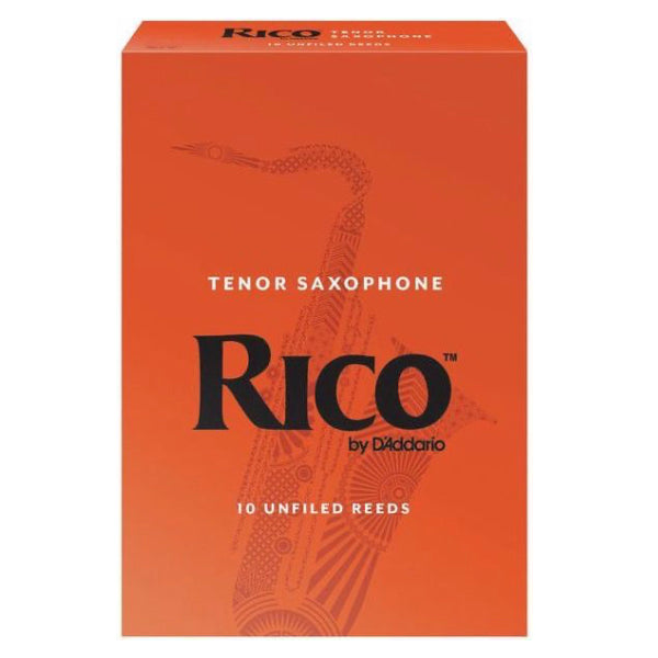 D'Addario Rico tenorsax riet per 10 stuks