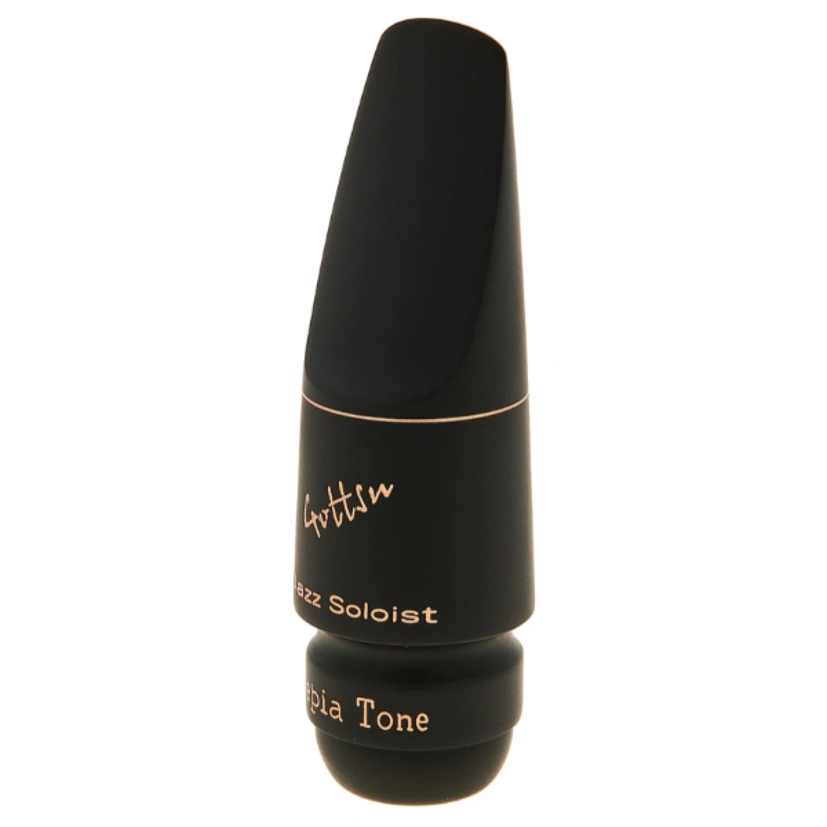 Gottsu Sepia Tone Jazz Soloist altsax mondstuk