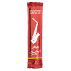 Vandoren JAVA “Filed - Red Cut” altsax riet per stuk