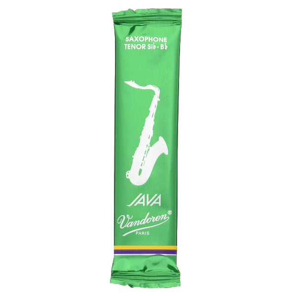 Vandoren JAVA tenorsax riet per stuk
