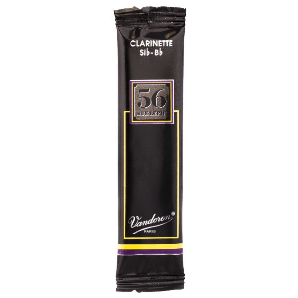 Vandoren 56 Rue Lepic Bb klarinet riet per stuk