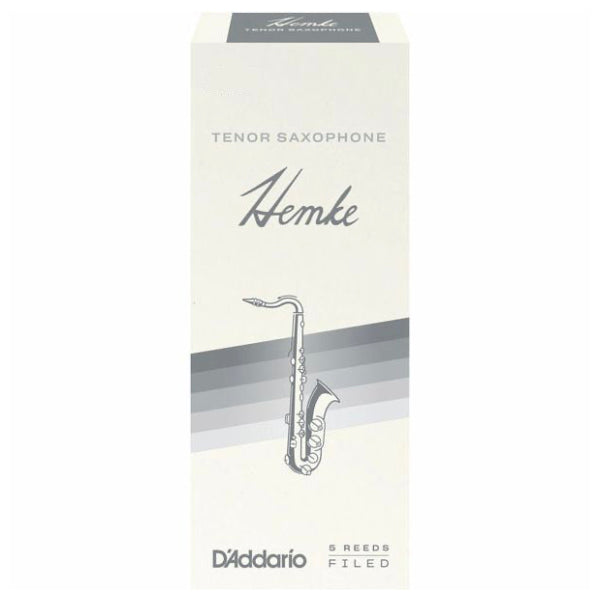 Hemke tenorsax riet per stuk