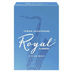 D'Addario Royal tenorsax riet per 10 stuks