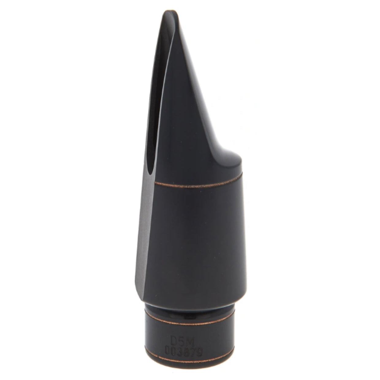 D'Addario Select Jazz altsax mondstuk