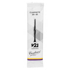 Vandoren V21 German Bb klarinet riet per stuk