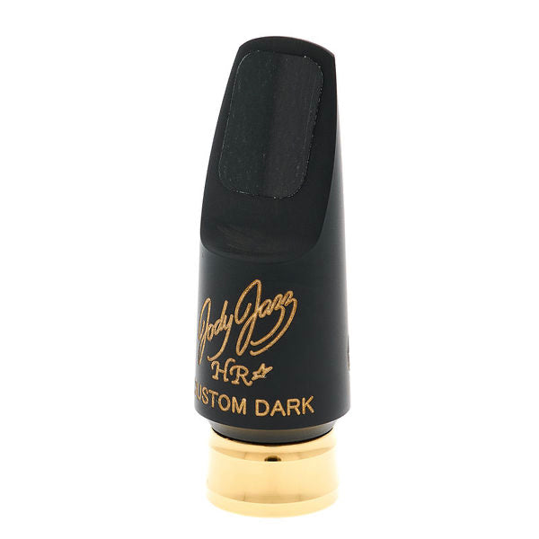 JodyJazz HR* Custom Dark sopraansax mondstuk