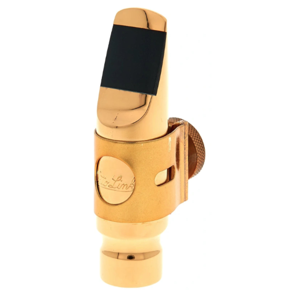 Otto Link Super Tone Master sopraansax mondstuk