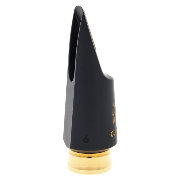 JodyJazz HR* Custom Dark altsax mondstuk