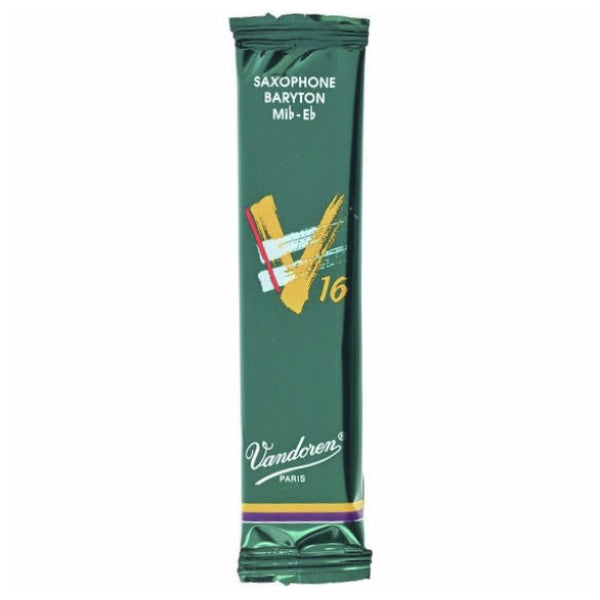 Vandoren V16 baritonsax riet per 5 stuks