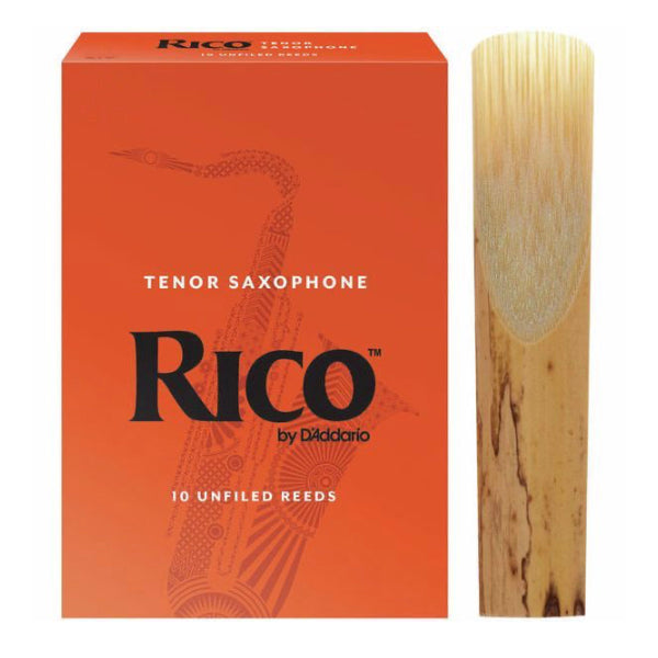 D'Addario Rico tenorsax riet per stuk