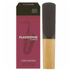 D'Addario Plasticover tenorsax riet per 5 stuks
