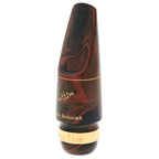 Gottsu Sepia Tone Jazz Soloist Marble altsax mondstuk