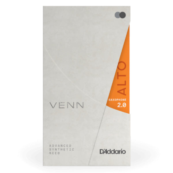 D'Addario VENN altsax kunststof riet per stuk