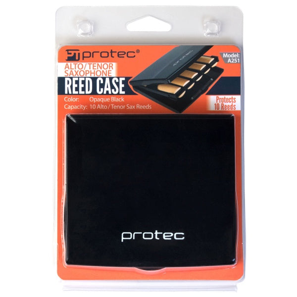 Protec A251 riethouder alt- & tenorsax