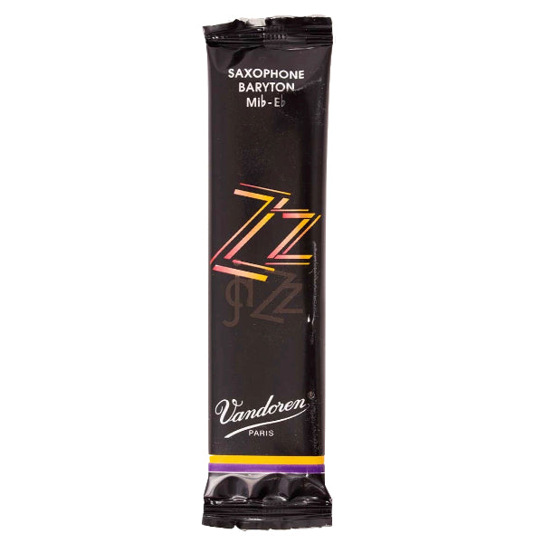 Vandoren ZZ baritonsax riet per 5 stuks