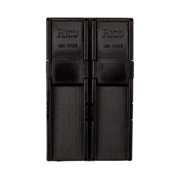 D'Addario Rico Reed Guard IV riethouder Bb klarinet, sopraan- & altsax