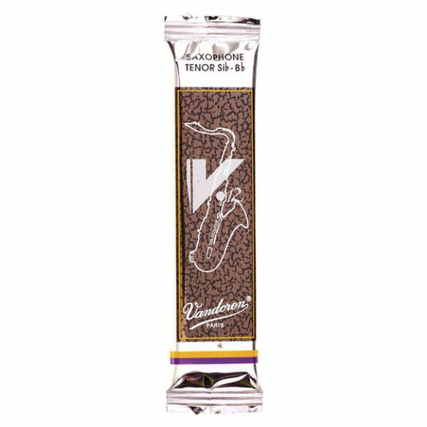 Vandoren V12 tenorsax riet per stuk