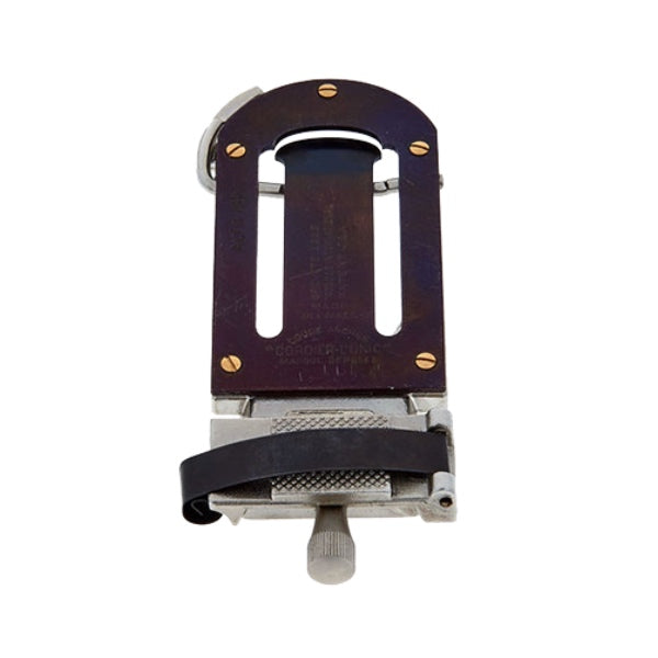 Marca Cordier RT-4 rietknipper altsax