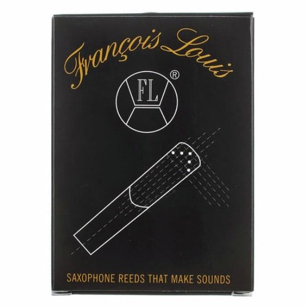 Francois Louis Excellence tenorsax riet per 10 stuks