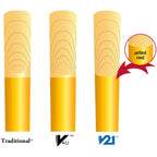 Vandoren Traditional sopraninosax riet per stuk