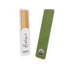 D'Addario Organic Reserve baritonsax riet per 5 stuks