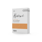 D'Addario Organic Reserve Evolution Bb klarinet riet per stuk