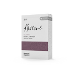 D'Addario Organic Reserve Classic Bb klarinet riet per 10 stuks