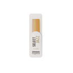 D'Addario Organic Select Jazz filed sopraansax riet per 10 stuks