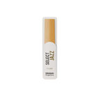 D'Addario Organic Select Jazz filed baritonsax riet per 5 stuks