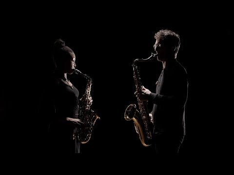 Selmer Paris Signature antique altsaxofoon