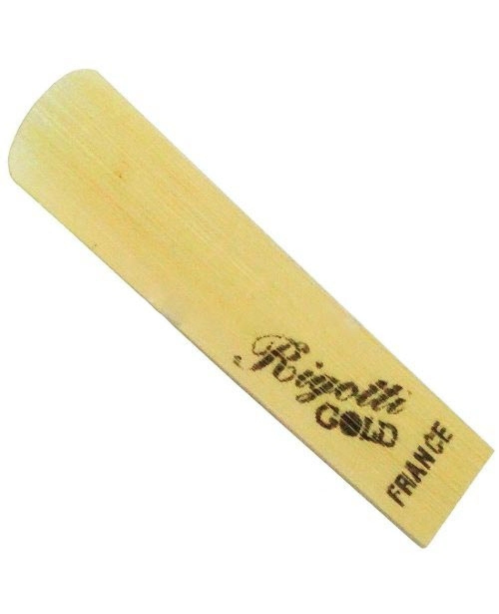 Rigotti Gold Jazz altsax riet per stuk