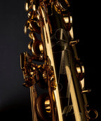 Selmer Paris Signature zwarte tenorsaxofoon