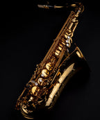 Selmer Paris Signature zwarte tenorsaxofoon